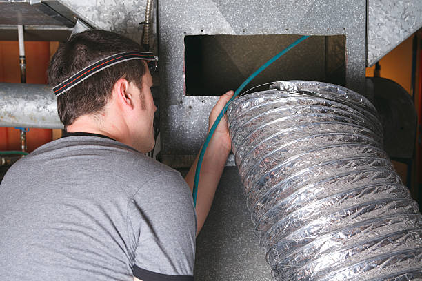 Best Emergency Air Duct Cleaning  in Wanamingo, MN