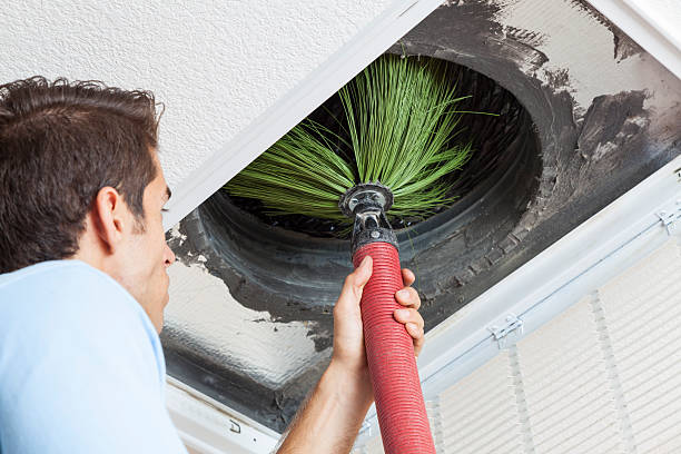 Best Commercial HVAC Duct Cleaning  in Wanamingo, MN